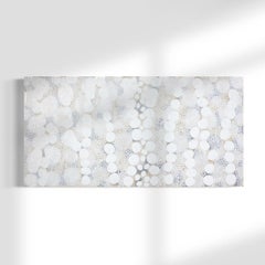 "Peinture abstraite "Across the Universe