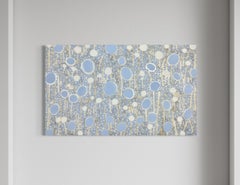 "Pittura astratta "Hamam