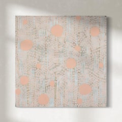 "Tears of Joy" Abstract Painting