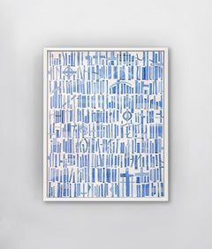 "A Summer Day in Nantucket" Limited Edition Framed Giclee Print, 30" x 24"