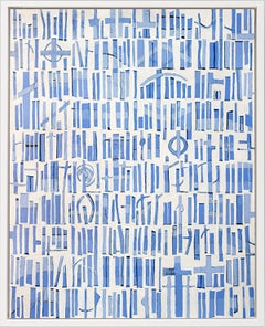 "A Summer Day in Nantucket" Limited Edition Giclee Print, 30" x 24"