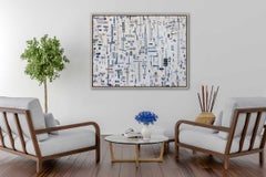 "Volo verso il nulla" Stampa giclée in edizione limitata, 36" x 48"