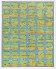 « Lemon Lime Goodness », tirage giclée en édition limitée, 50,8 cm x 40,6 cm