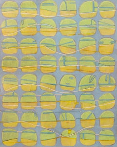 "Lemon Lime Goodness, " Limited Edition Giclee Print, 20 x 16