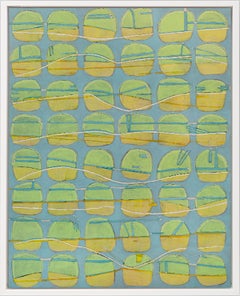 « Lemon Lime Goodness », tirage giclée en édition limitée, 127 x 101,6 cm