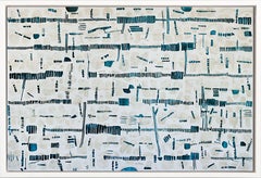 « Pièces dans l'eau », tirage giclée en édition limitée, 61 x 91 cm