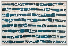 « And and Sea », Tirage giclée en édition limitée, 91,44 x 137,34 cm