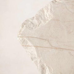 Table basse en marbre Sofita