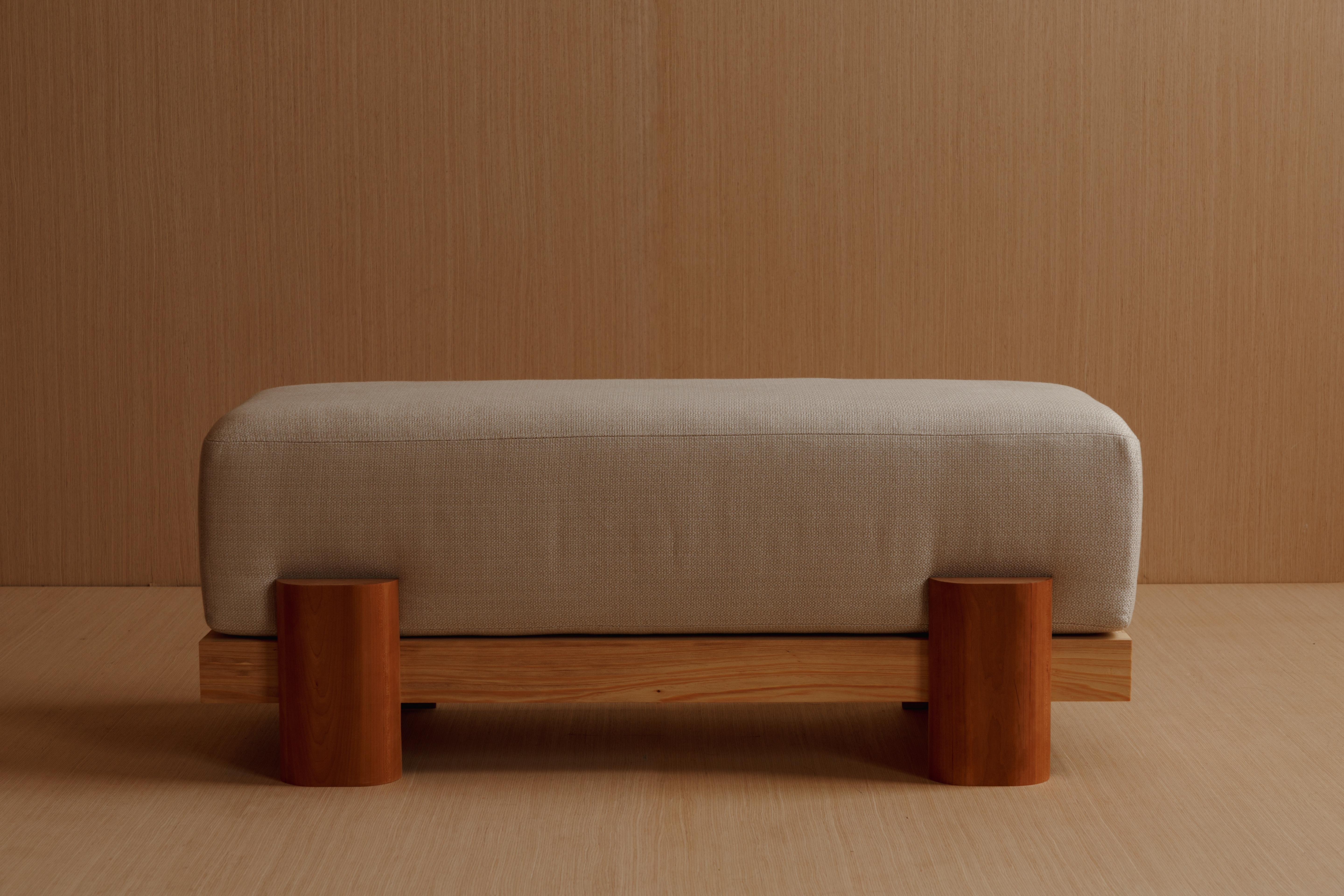 Soft Bench 55