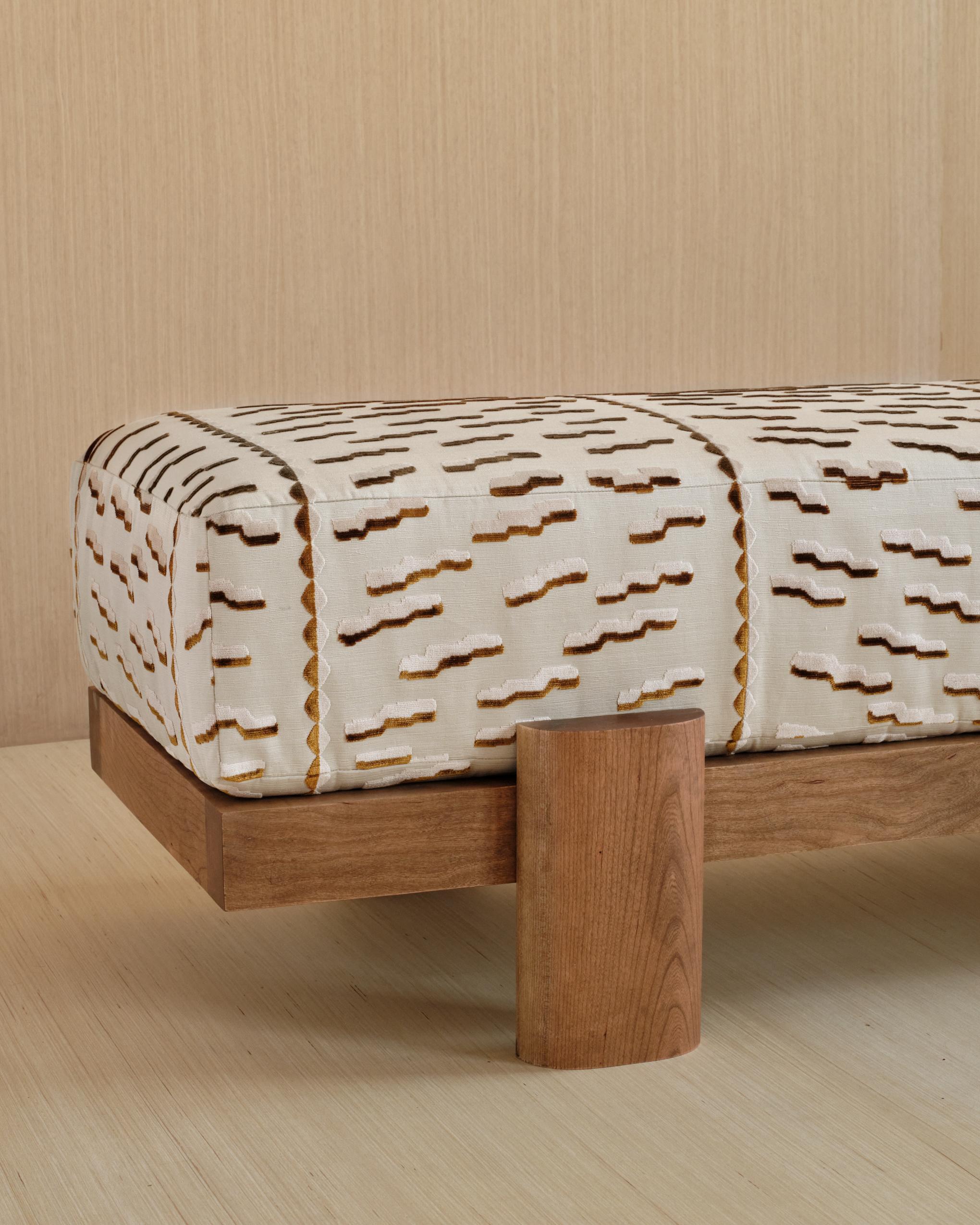 Soft Bench 55