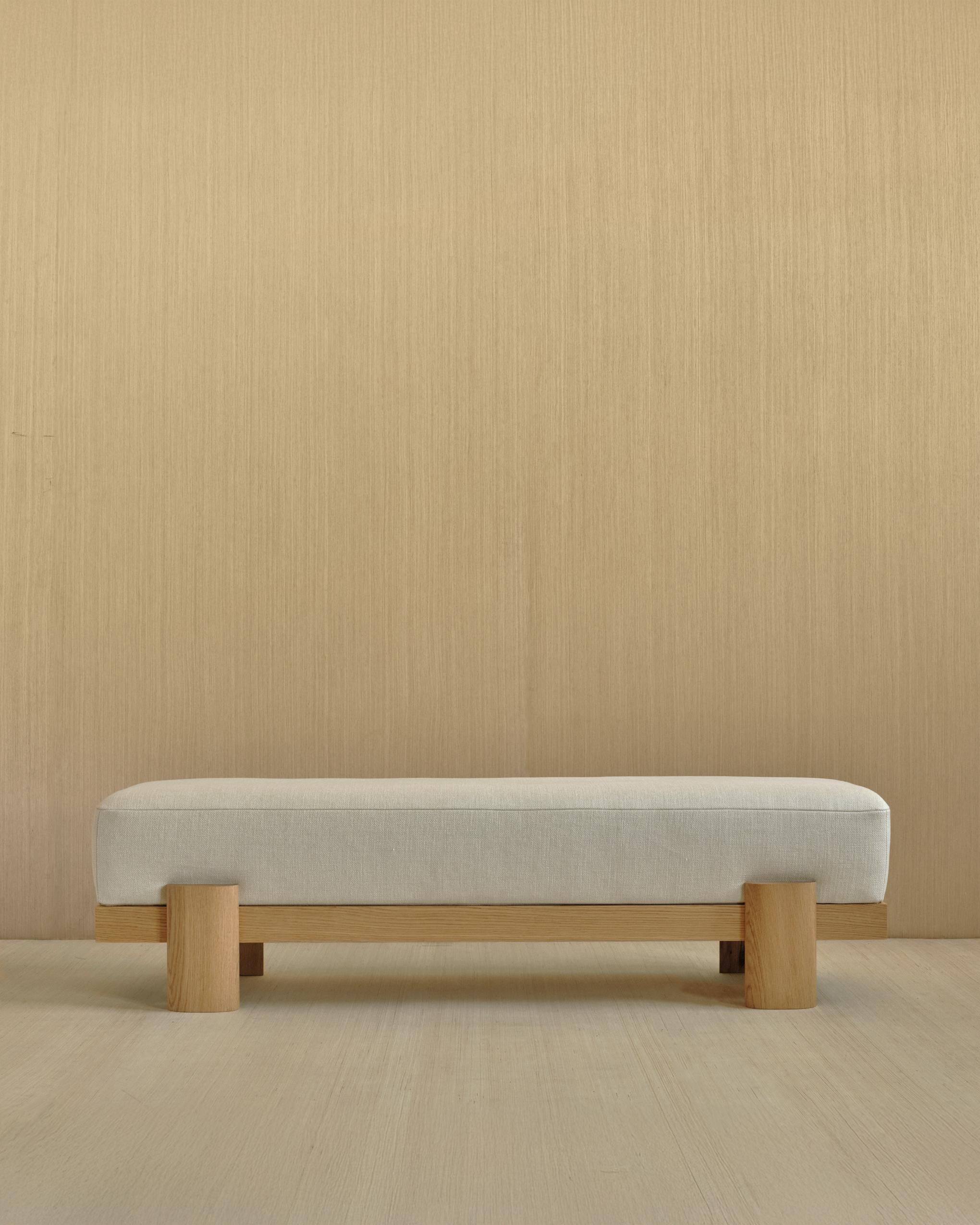 Soft Bench 55