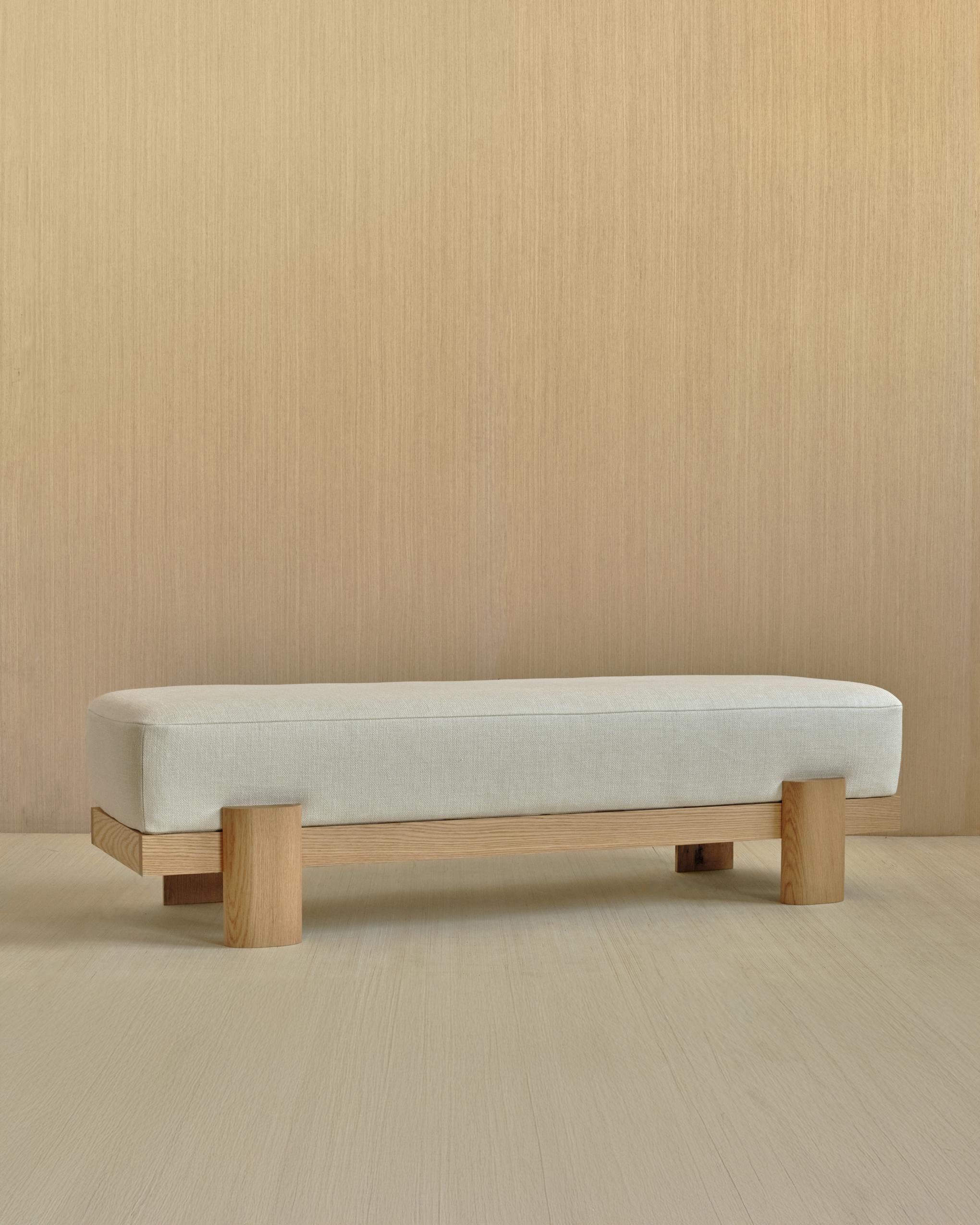 Soft Bench 55