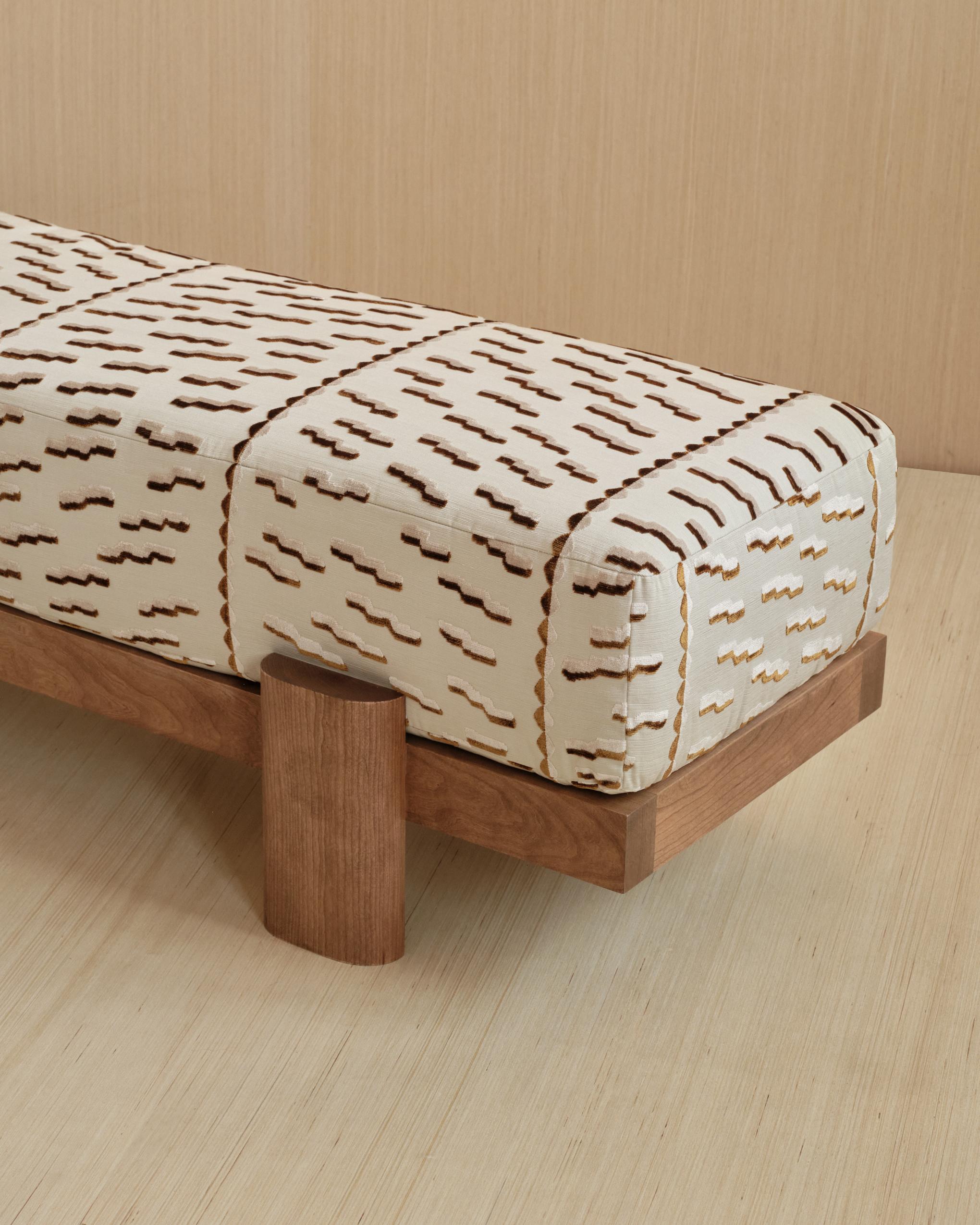 Soft Bench 55