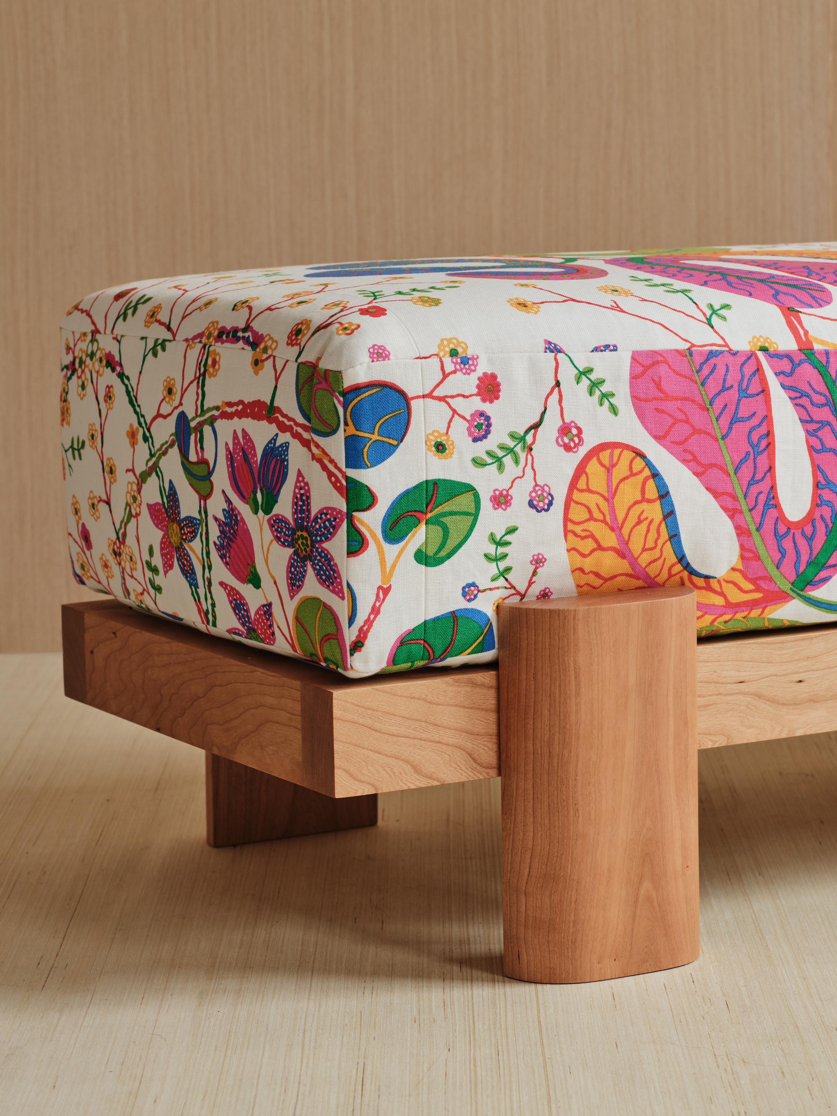 Soft Bench 55