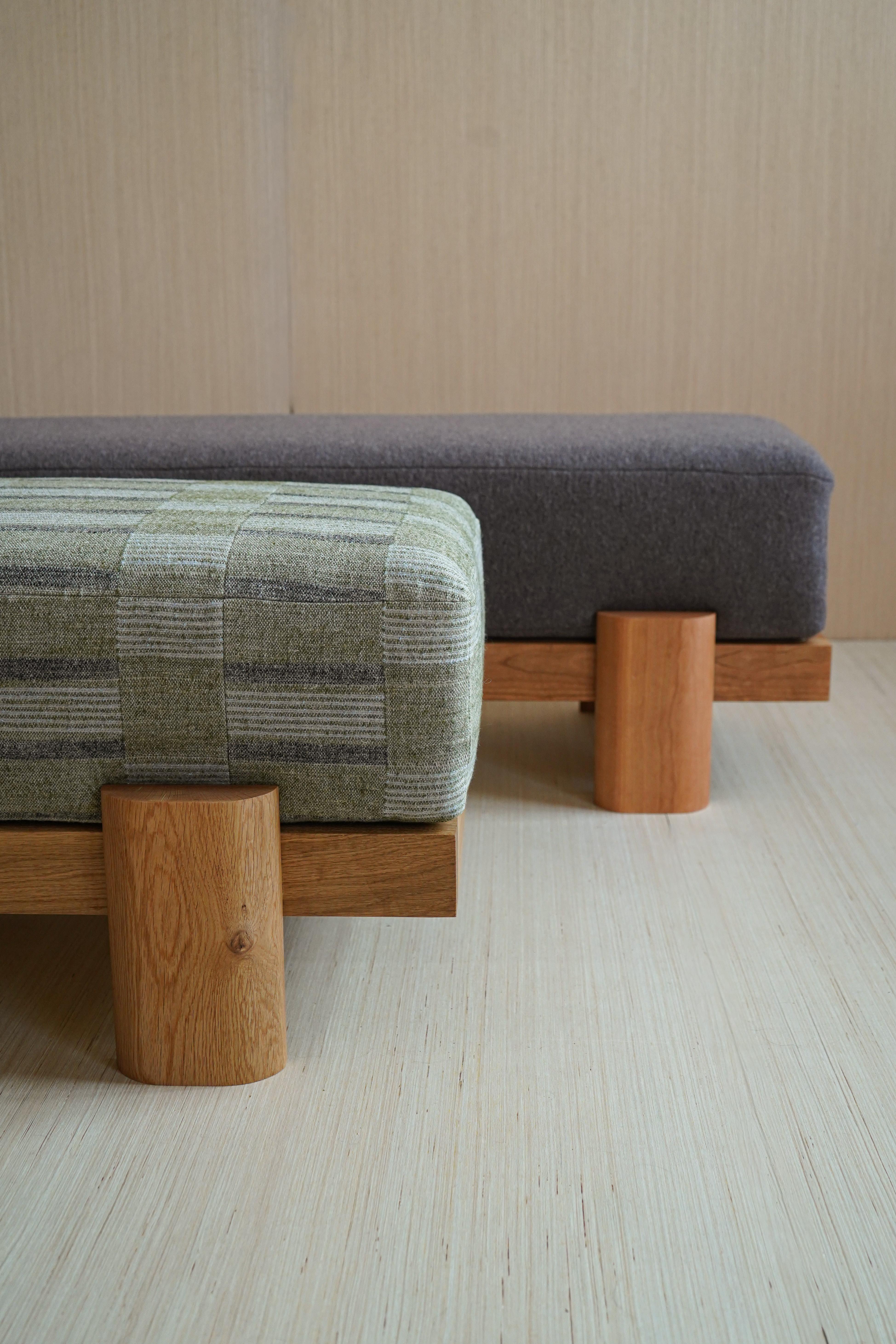 Soft Bench 55
