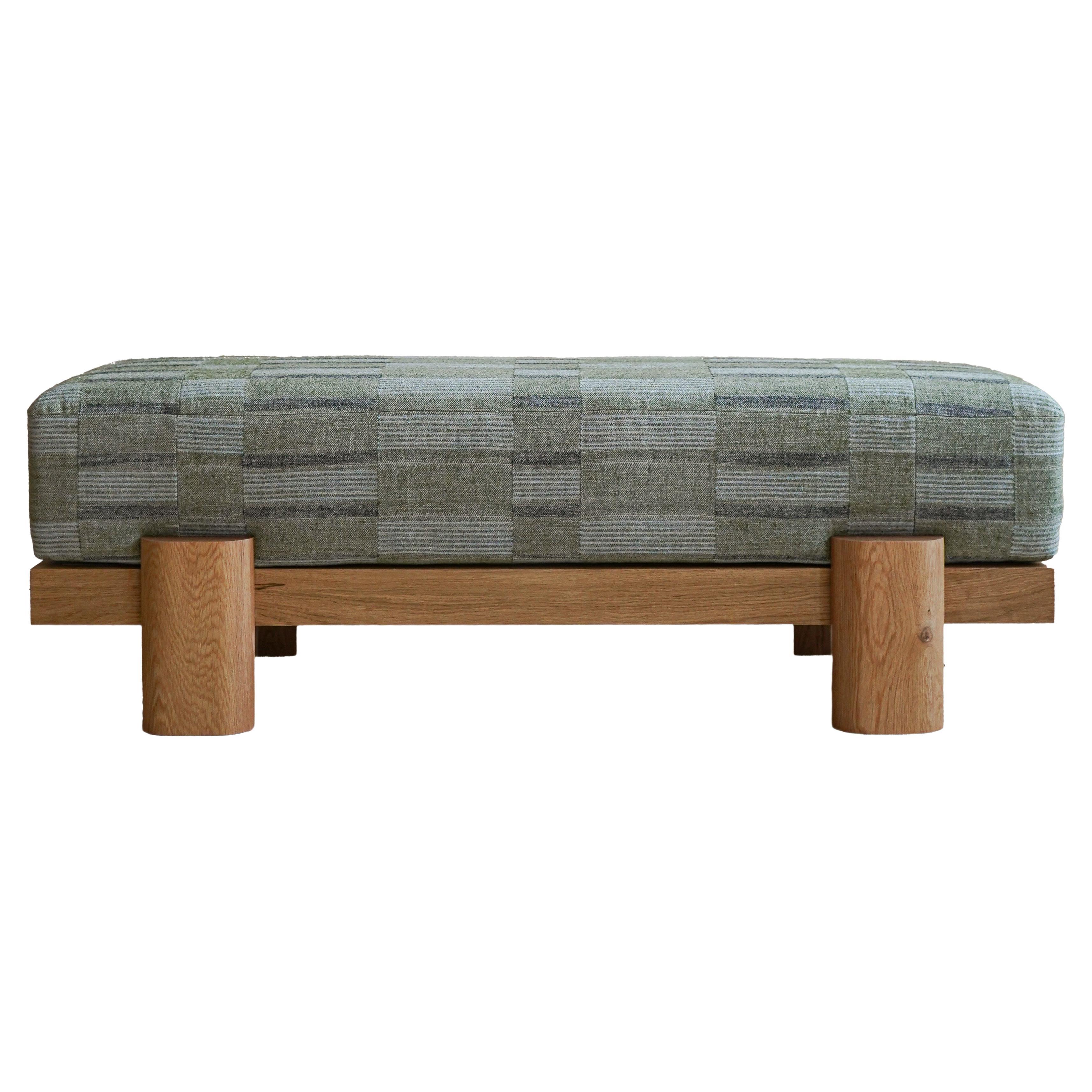 Soft Bench 55