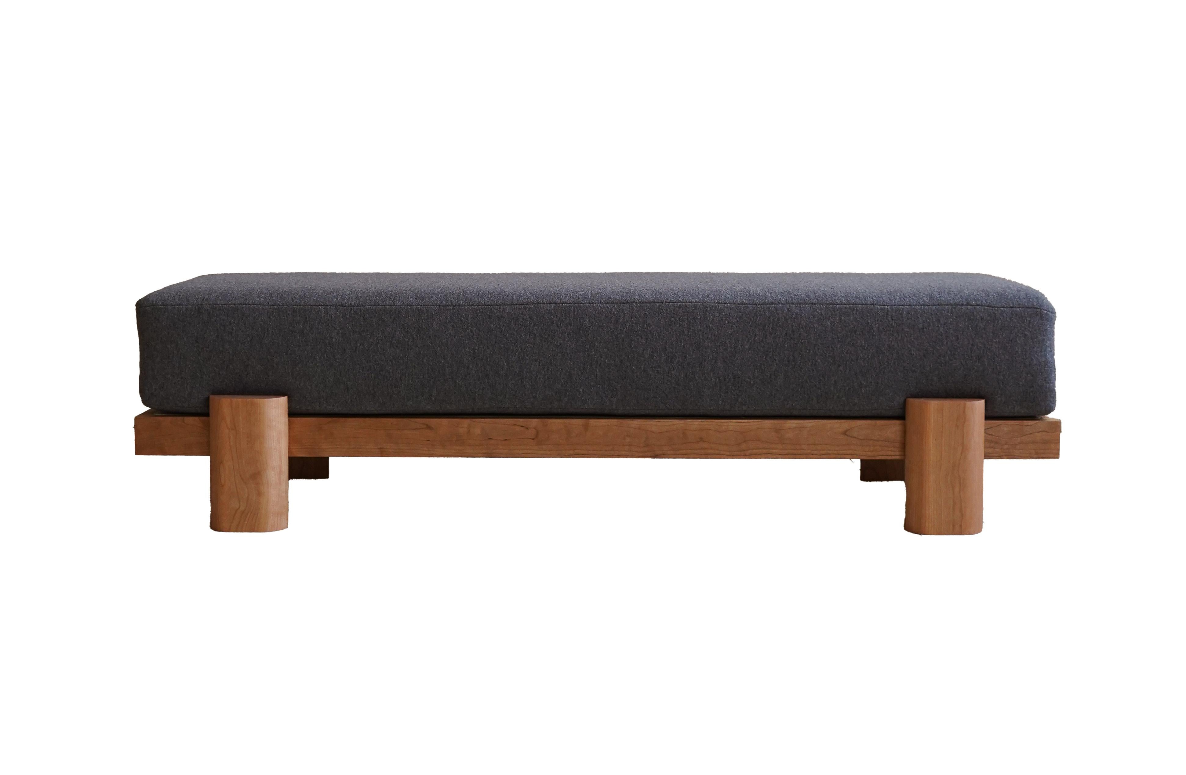 Soft Bench 55