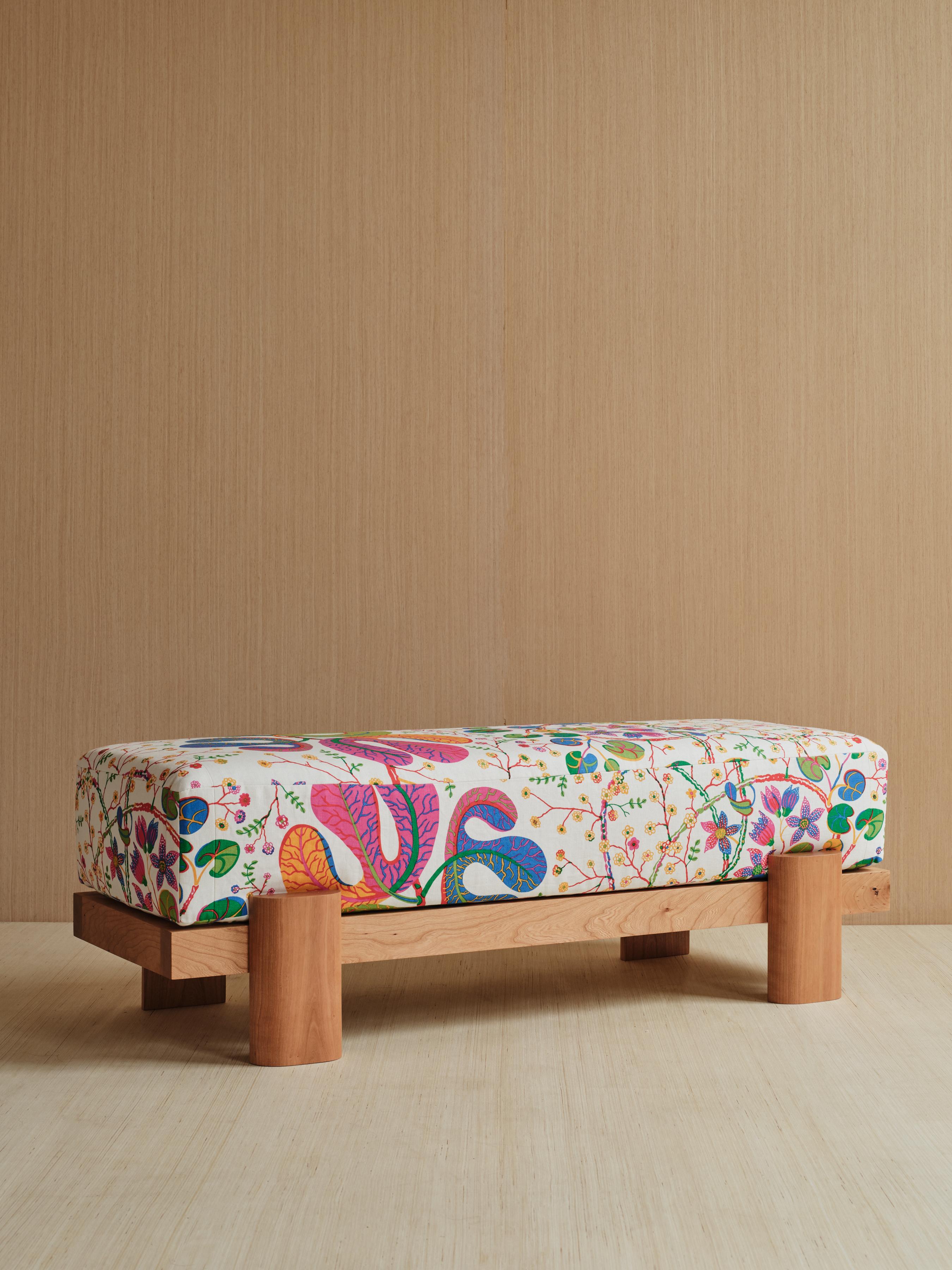Soft Bench 55