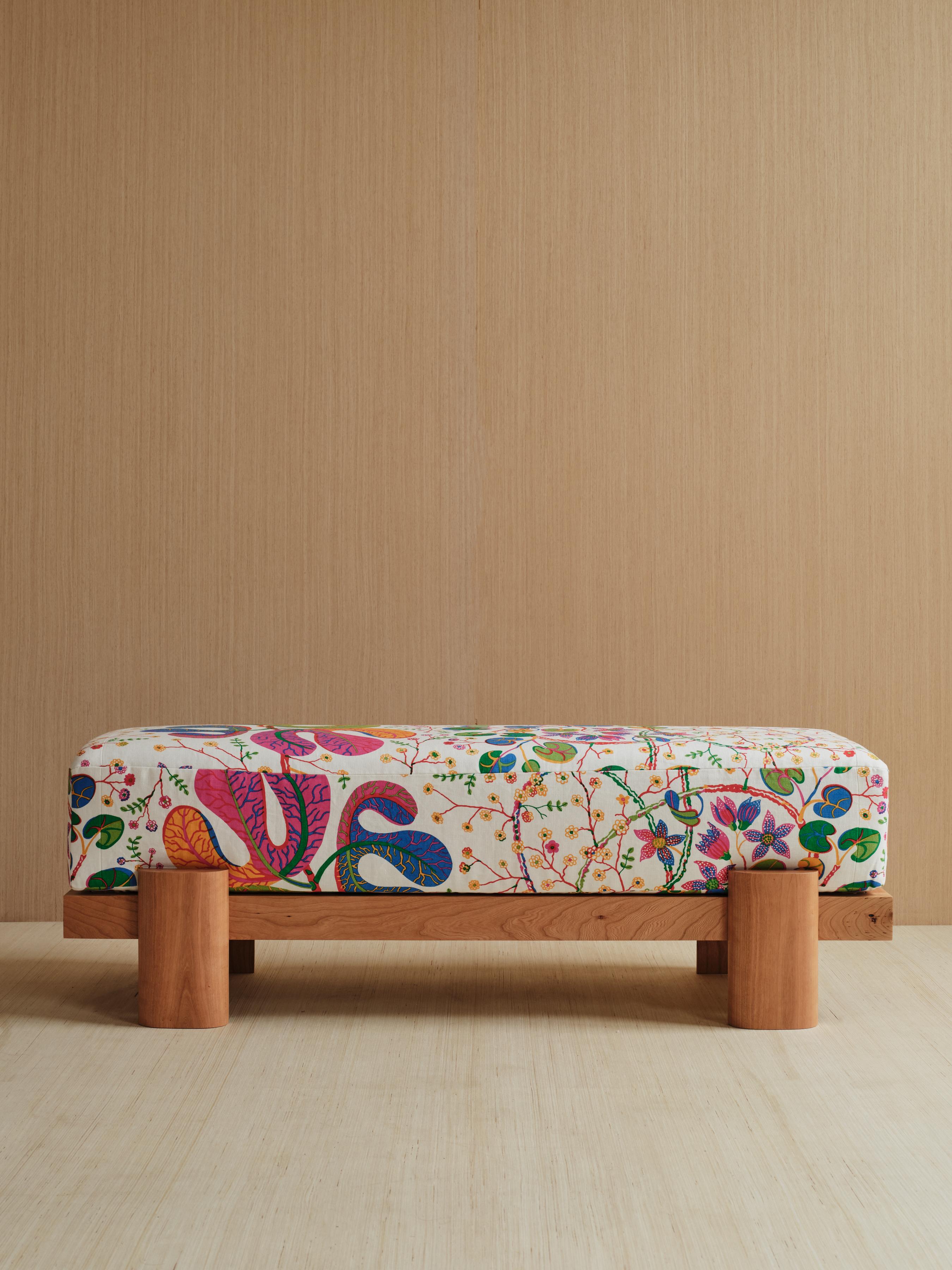 Soft Bench 72
