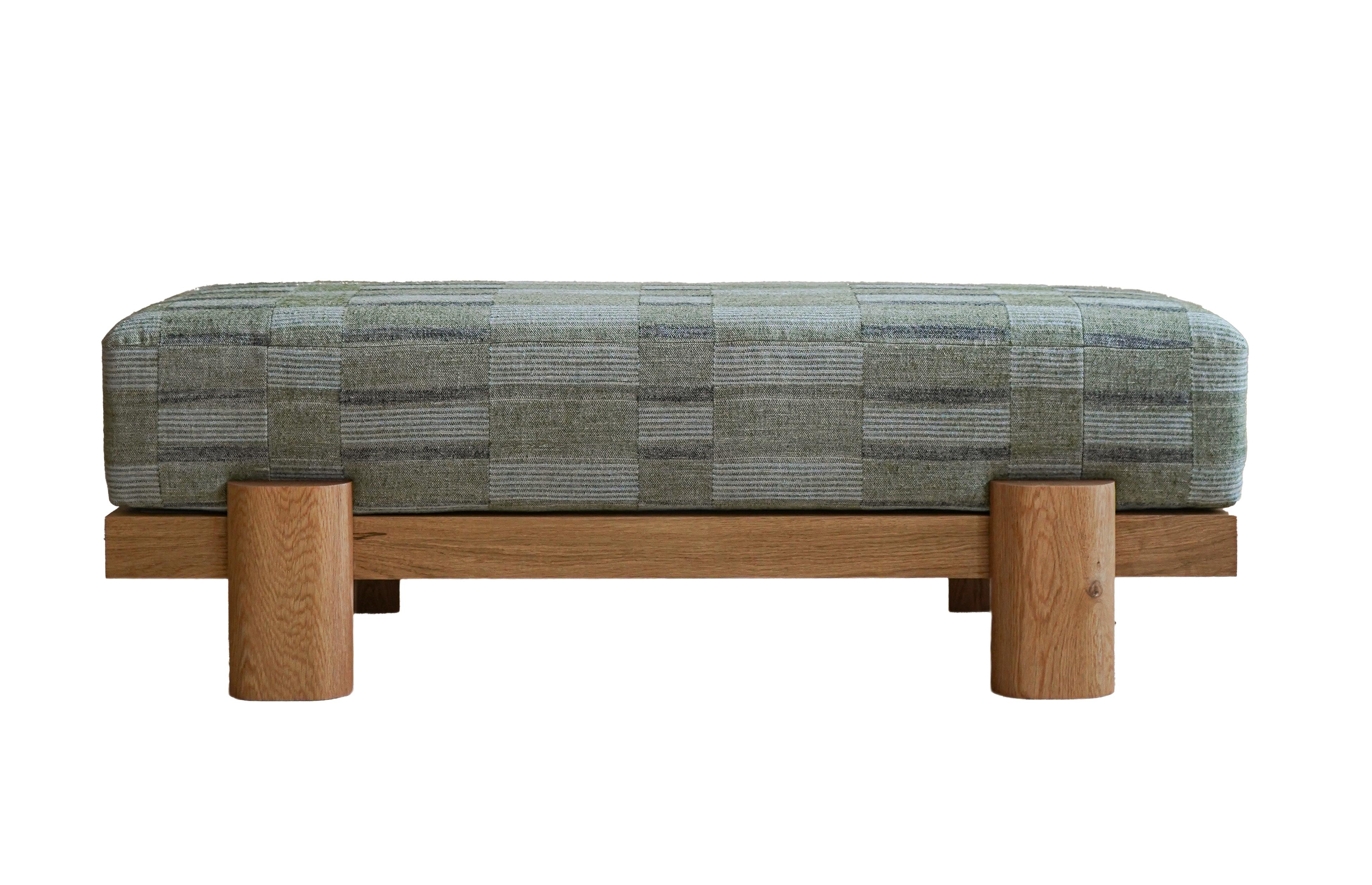 Soft Bench 72