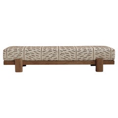 Soft Bench 72" by Gregory Beson