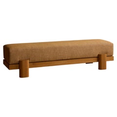 Soft Bench 72" by Gregory Beson