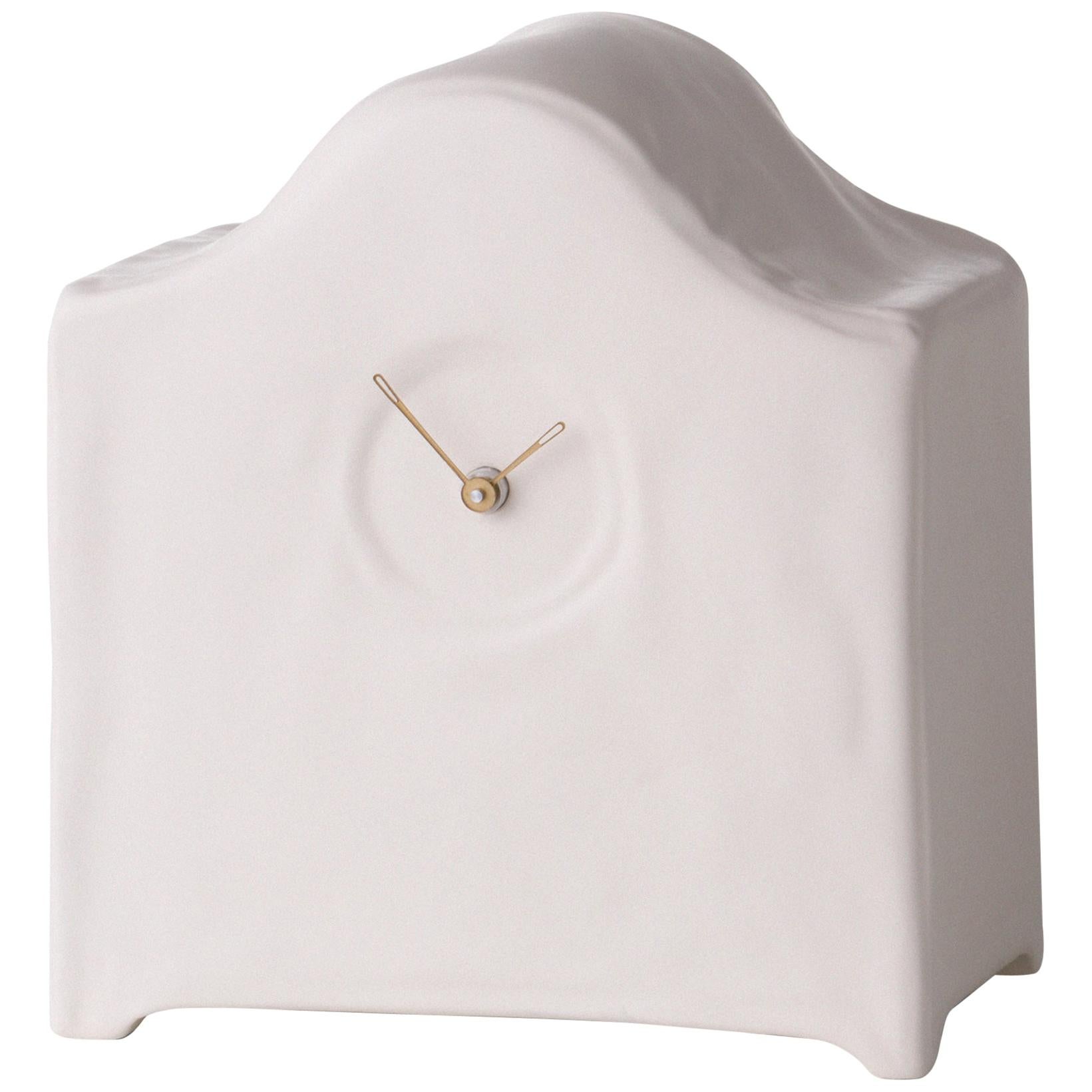 Soft Clock:: Keramik:: Weiße Keramiken