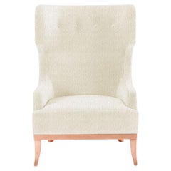 Fauteuil Soft & Creamy II en édition limitée de Munna