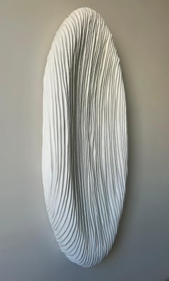 SOFT ECHOES OVAL von STUDIO ASTRID DODD