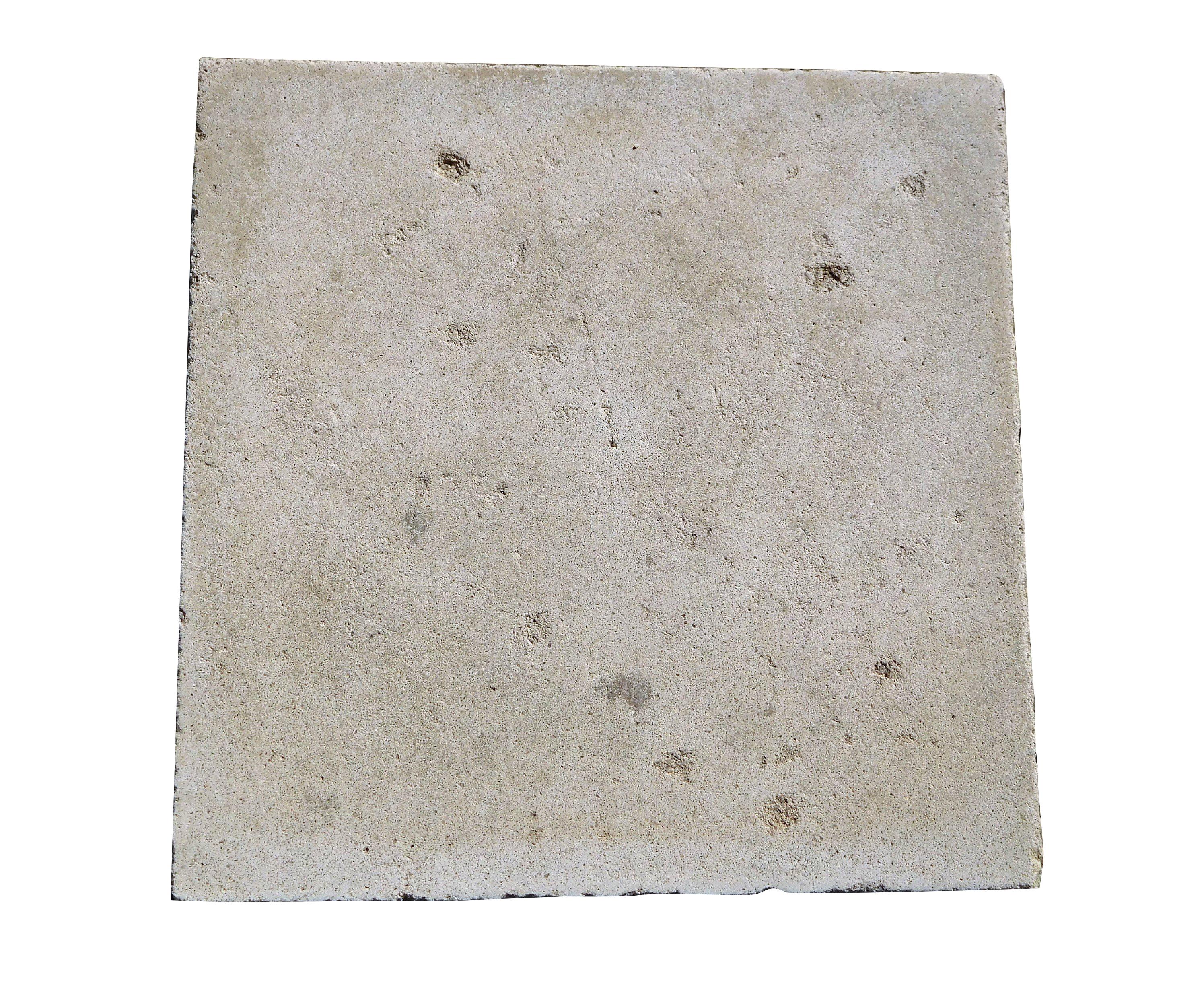 FLOORTILES Ciment Soft Grey Nuances (Ägyptisch)