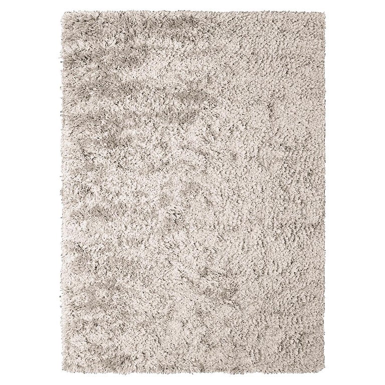 Cream Rya Carpet by Massimo Copenhagen For Sale at 1stDibs