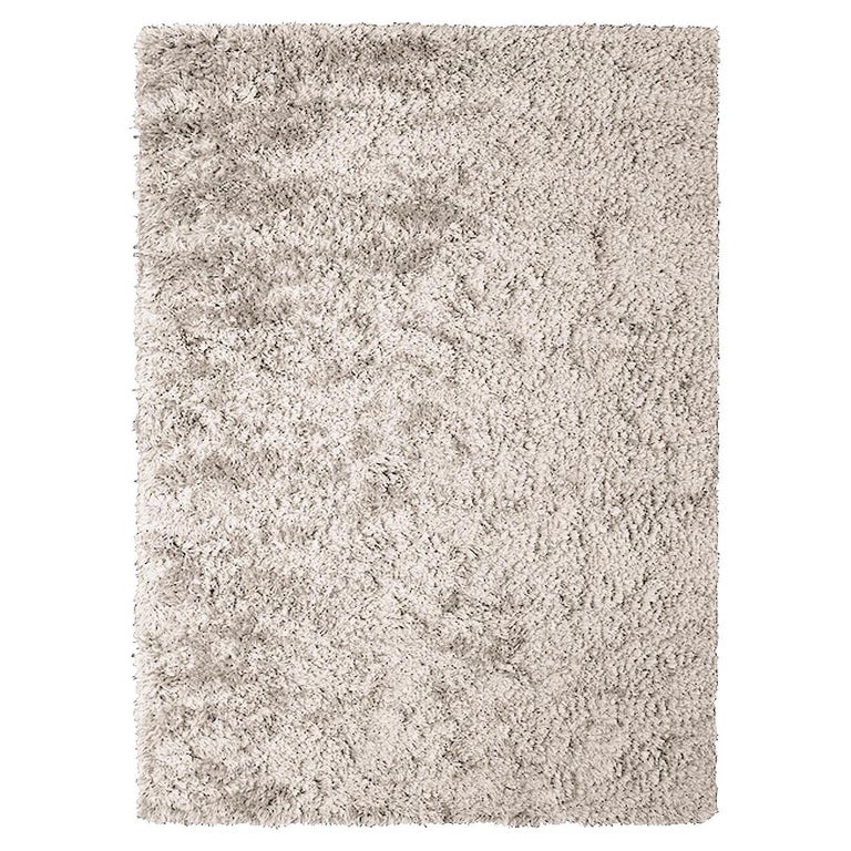 Soft Grey Rya Carpet by Massimo Copenhagen For Sale at 1stDibs