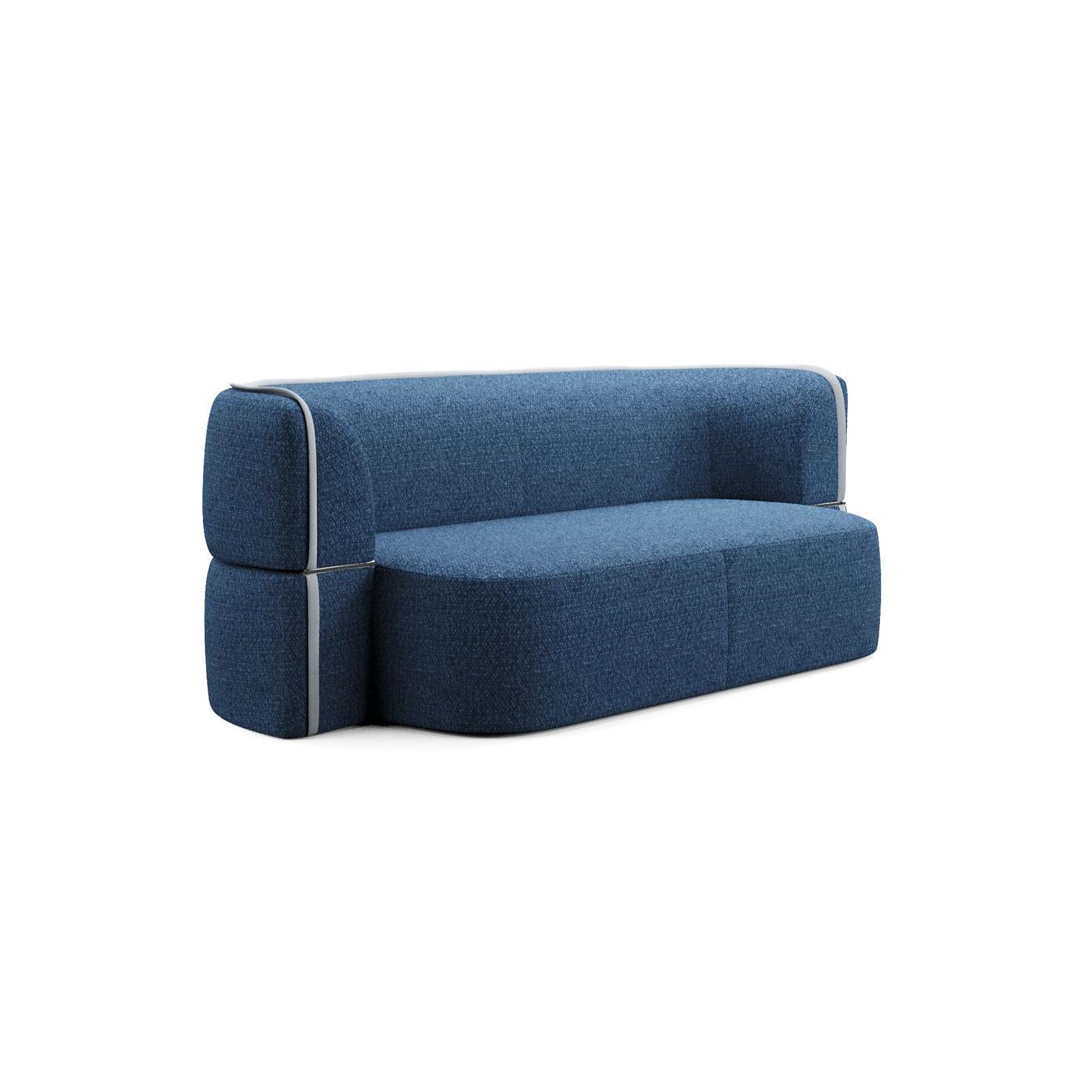 Soft Island-Sofa (Moderne) im Angebot