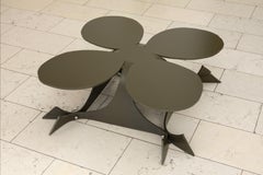 Soft Metal Couchtisch