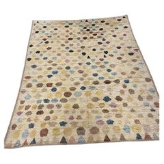 Weiches Mosaik Marokkanisch 12′ x 9'8″