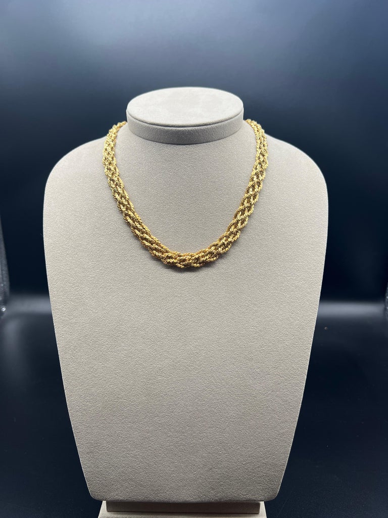 soft-vintage-necklace-yellow-gold-for-sale-at-1stdibs