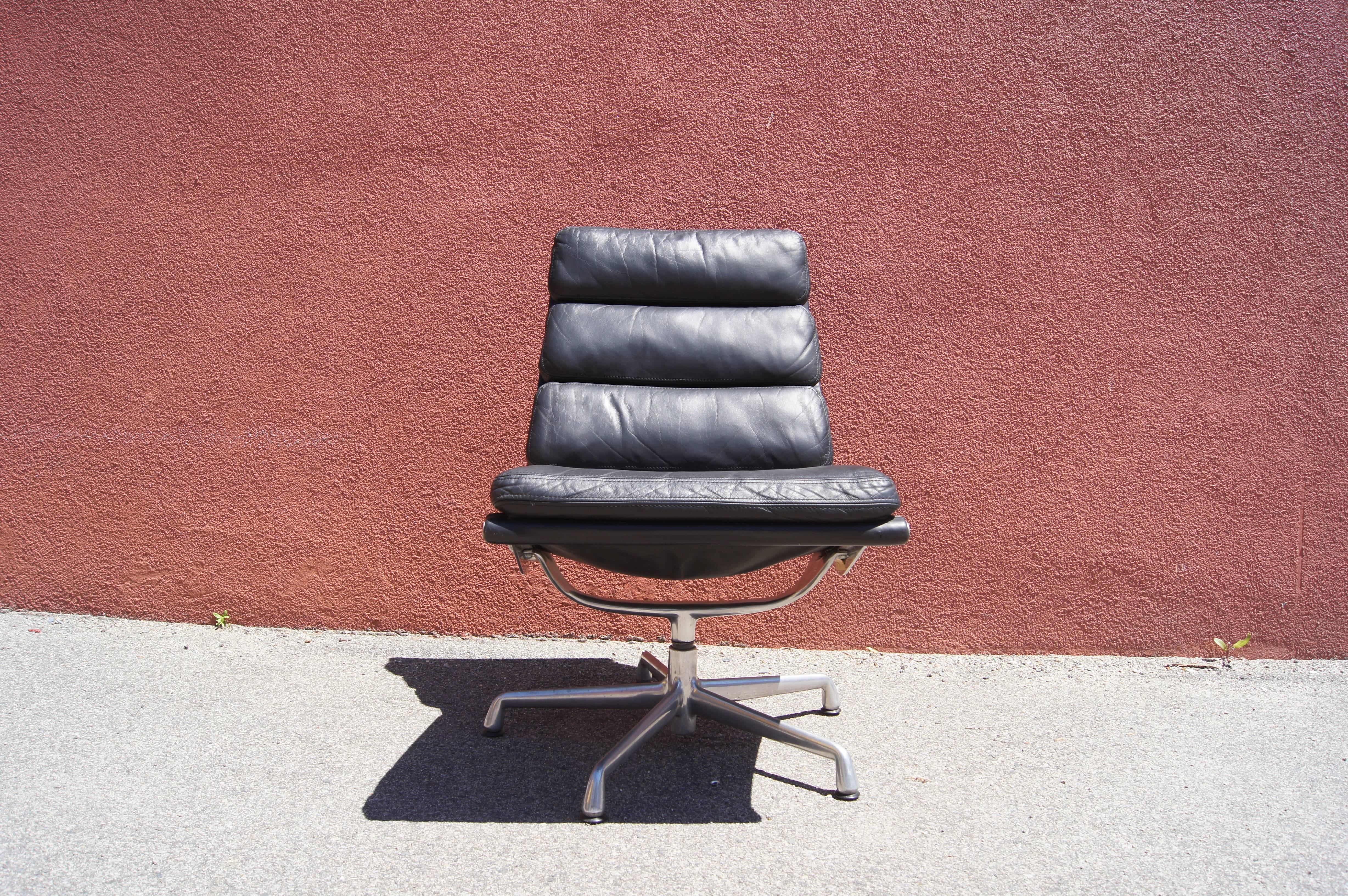 herman miller executive chair