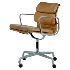 Vintage Soft Pad  by Charles and Ray Eames for Herman Miller - 1970s