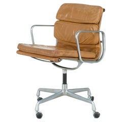 Almohadilla blanda de Charles and Ray Eames para Herman Miller - Años 70