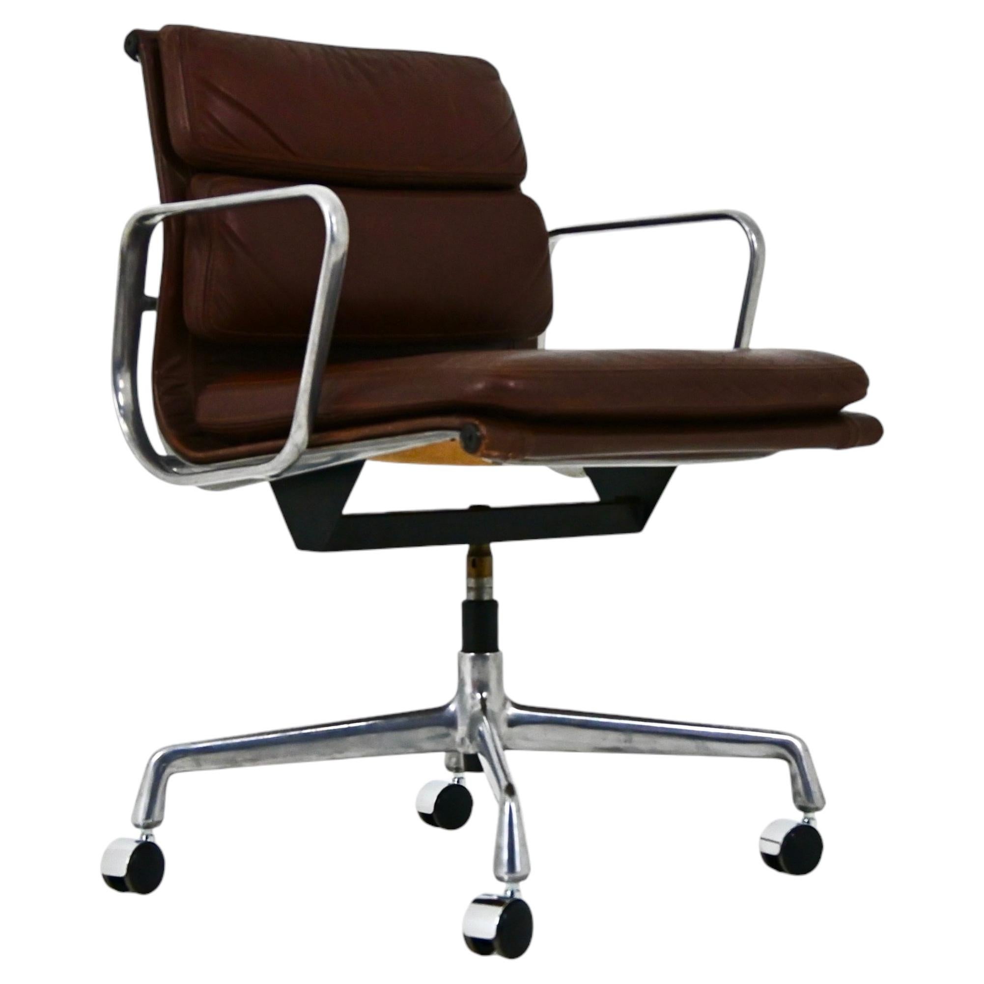 How were Charles and Ray Eames related?