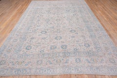 Tappeto Tabriz Antico Soft Palette