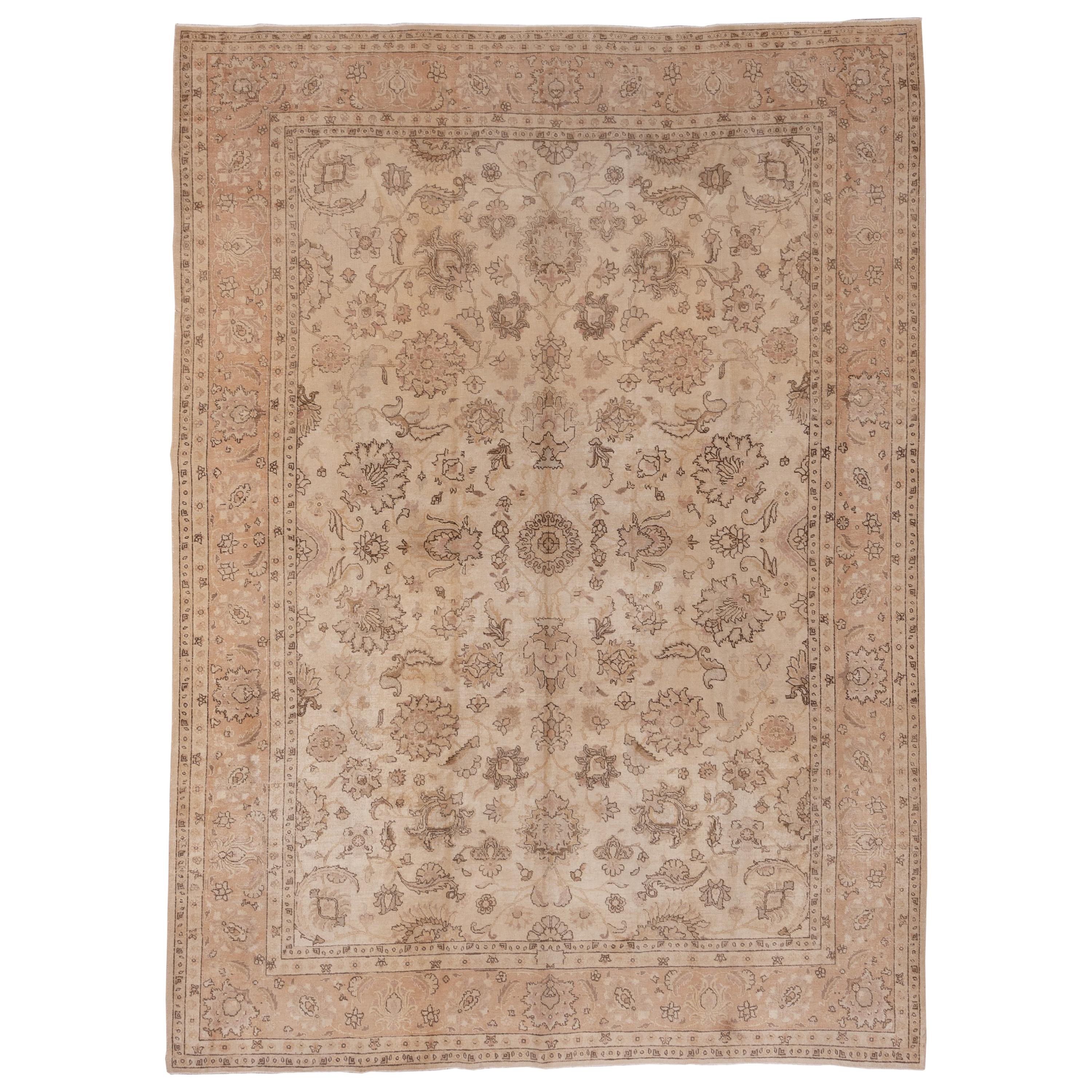 Tappeto Soft Palette Tabriz in vendita