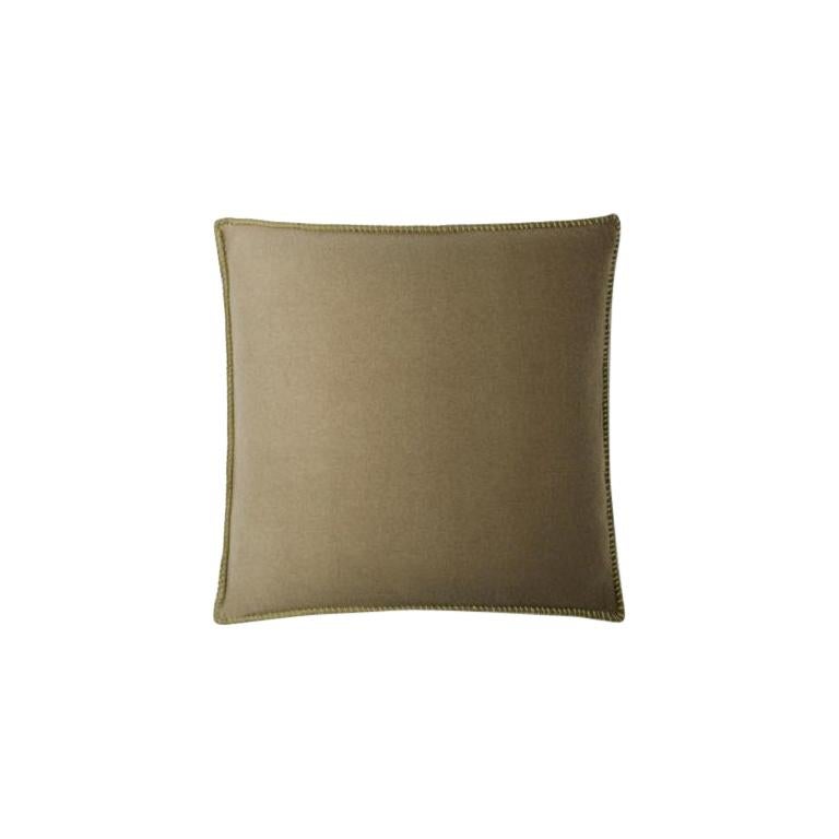 Customizable Moodify Square Cushion, by Warm Nordic For Sale at 1stDibs