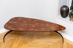 Soft Table by Jaro Komon