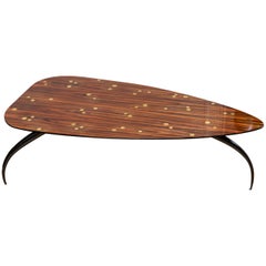 Soft Table by Jaro Komon