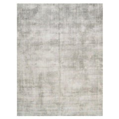 Soft Vintage Collection. Silk Rug. 3.00 x 2.50 m.