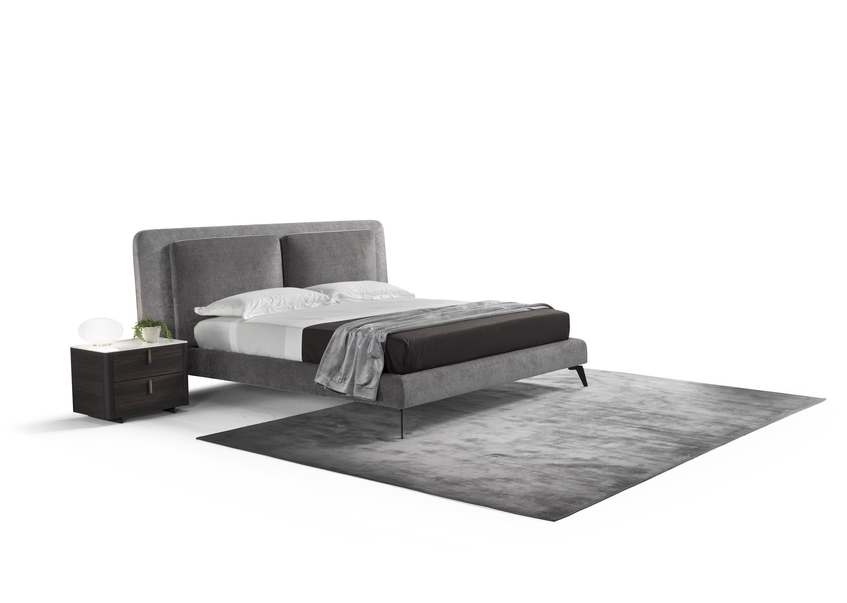 Modern Softy Bed For Sale