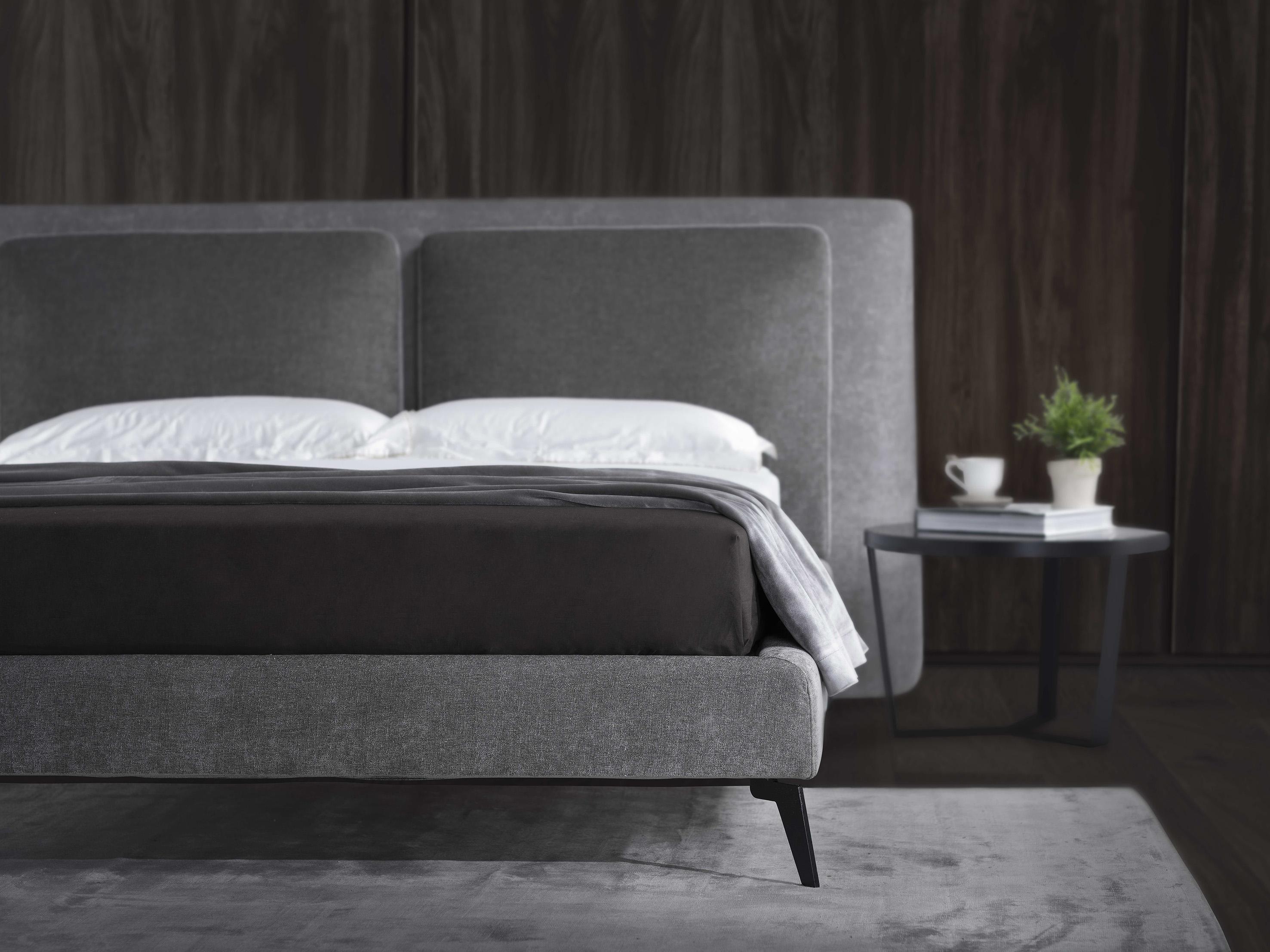 Italian Softy Bed For Sale