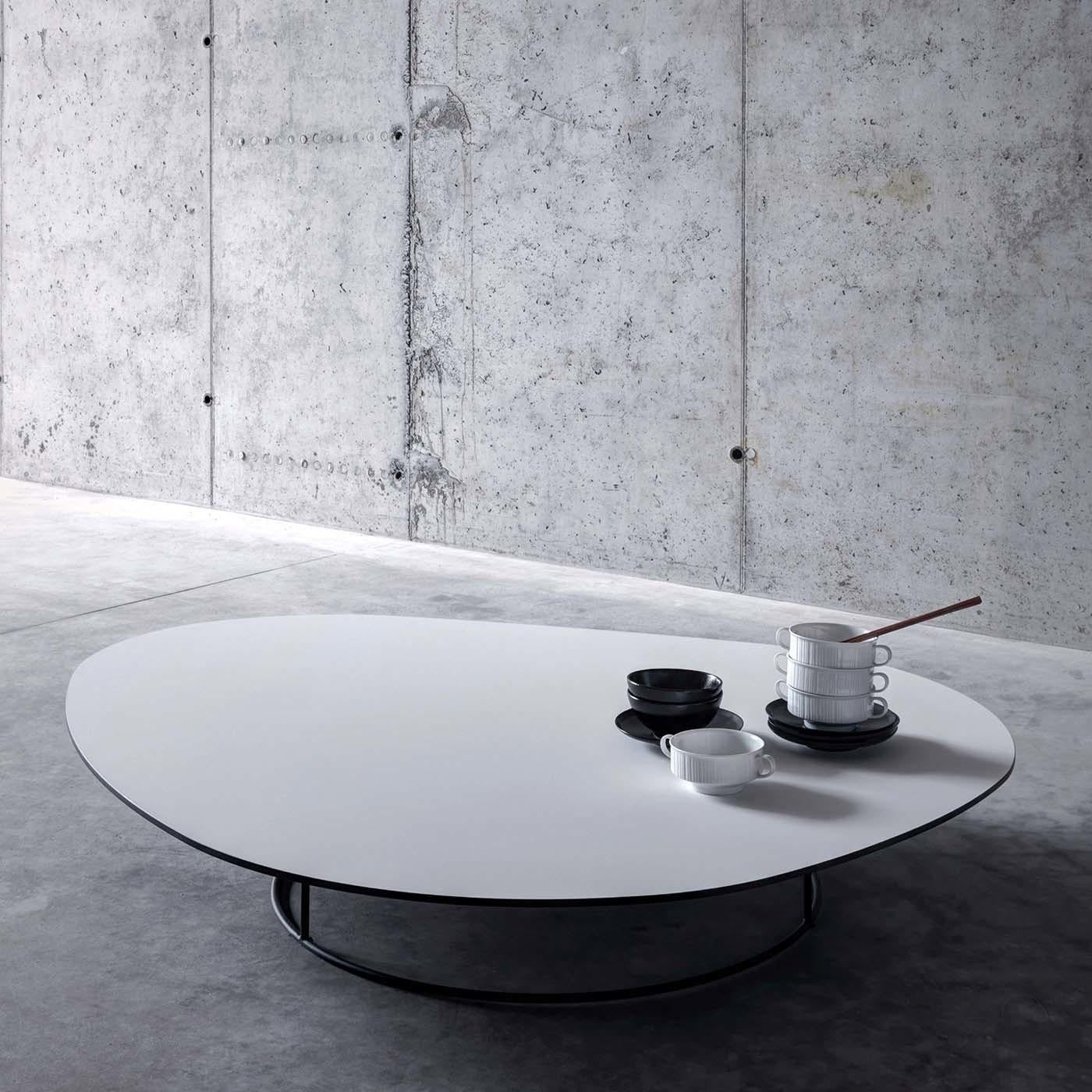 Modern Soglino Coffee Table by Act_Romegialli by Fioroni