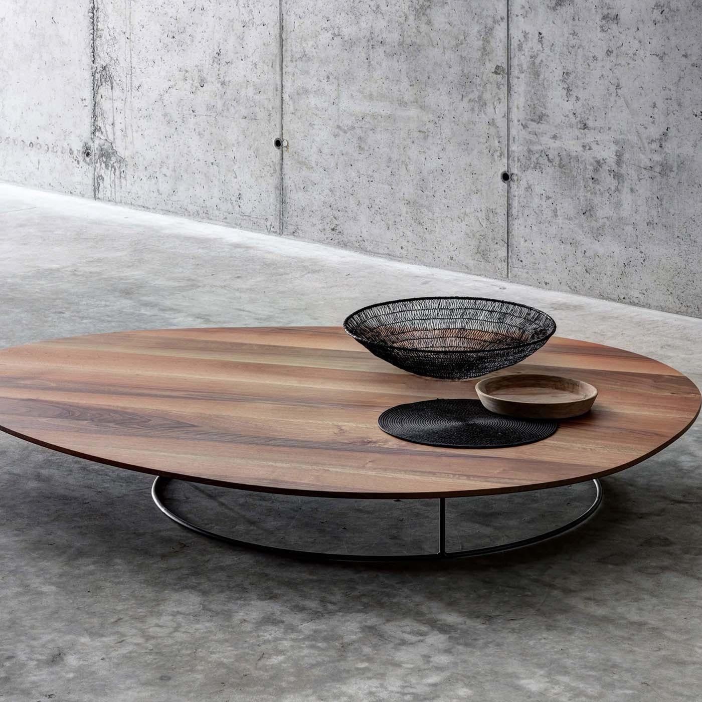 Modern Soglio Coffee Table by Act_Romegialli by Fioroni